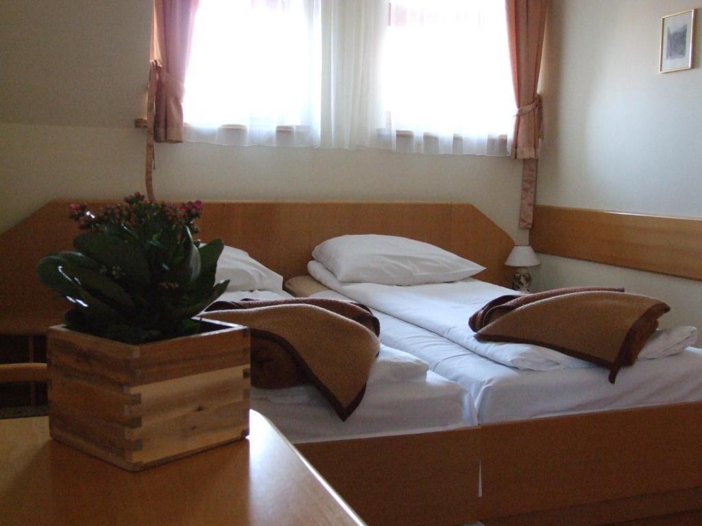 Dom Wypoczynkowy Jadzia Zakopane Habitación foto