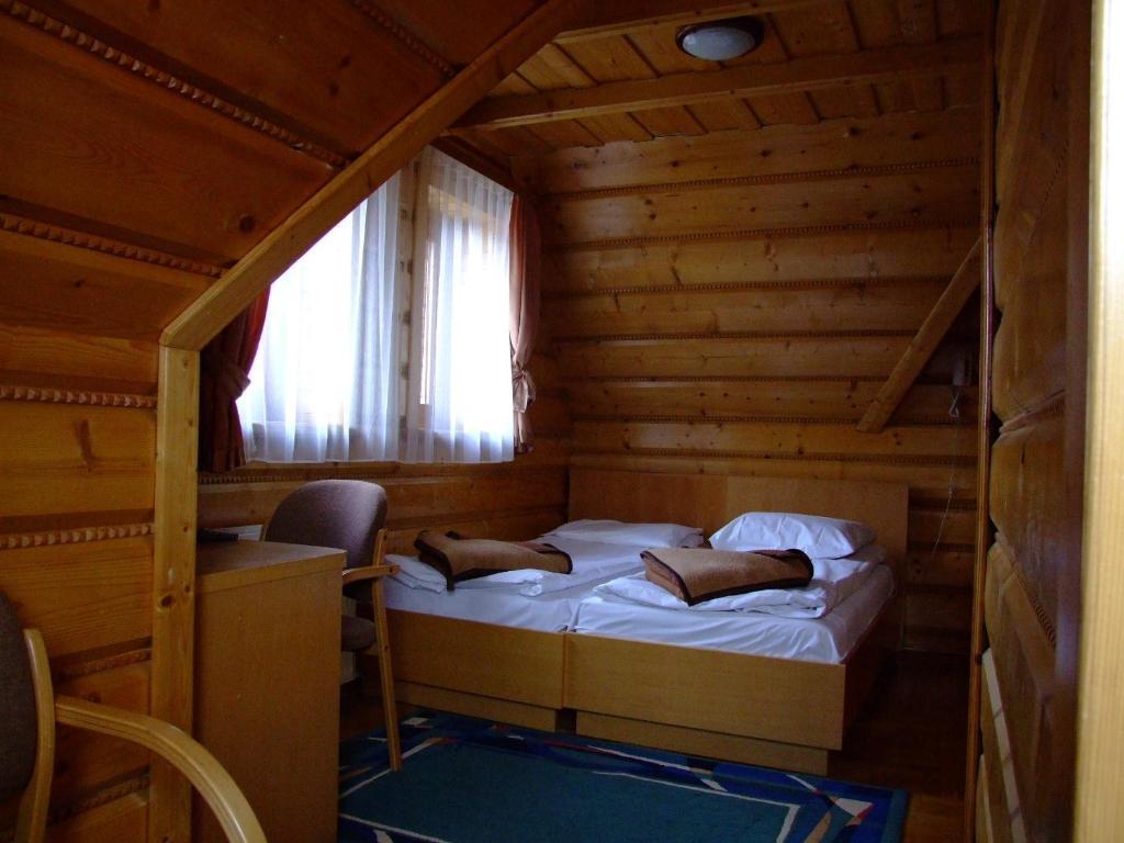 Dom Wypoczynkowy Jadzia Zakopane Habitación foto