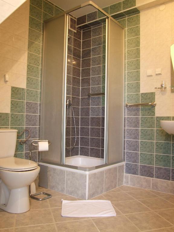 Dom Wypoczynkowy Jadzia Zakopane Habitación foto